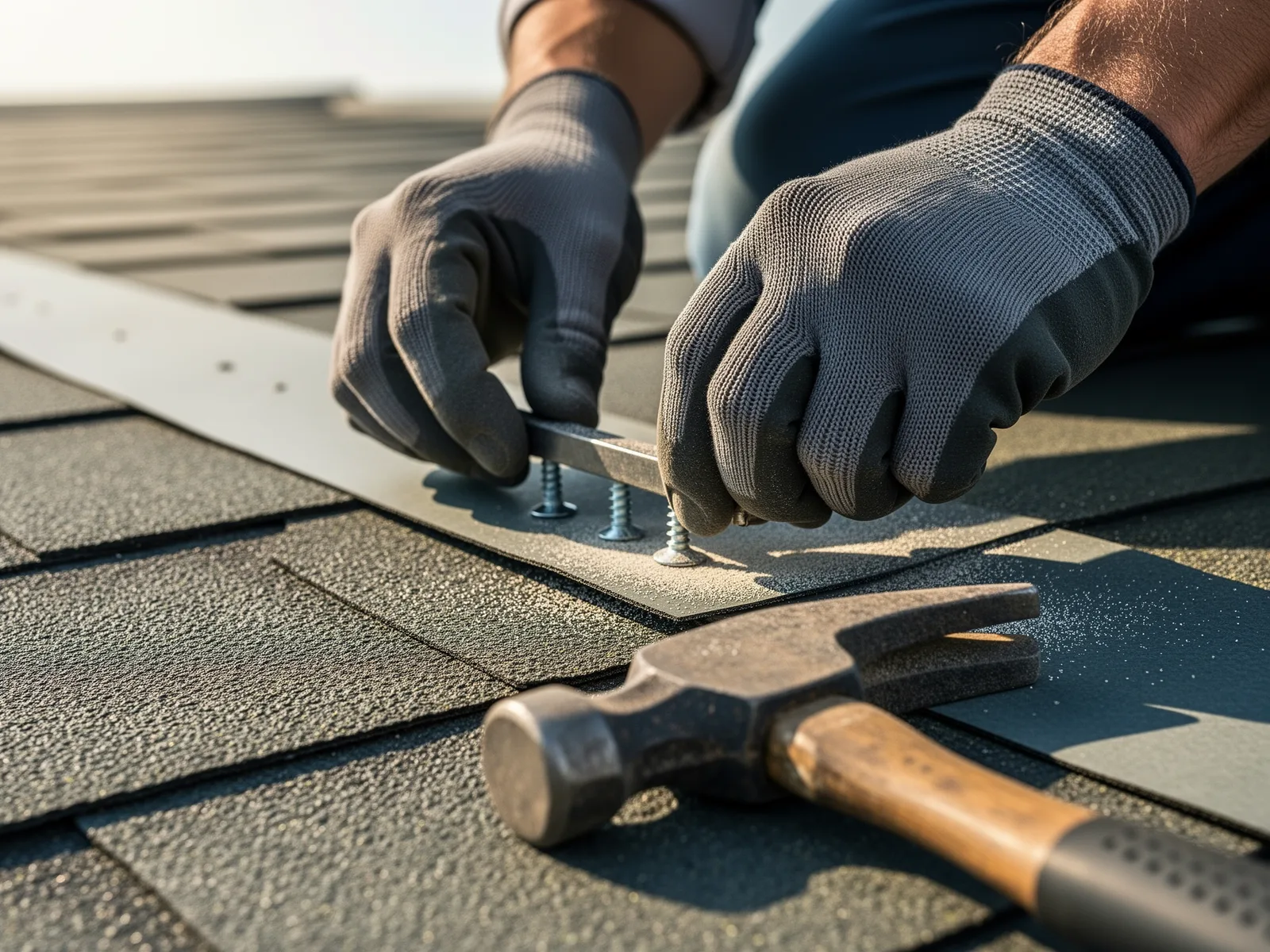 Why choose Fascia Repair in Moscow, TN
